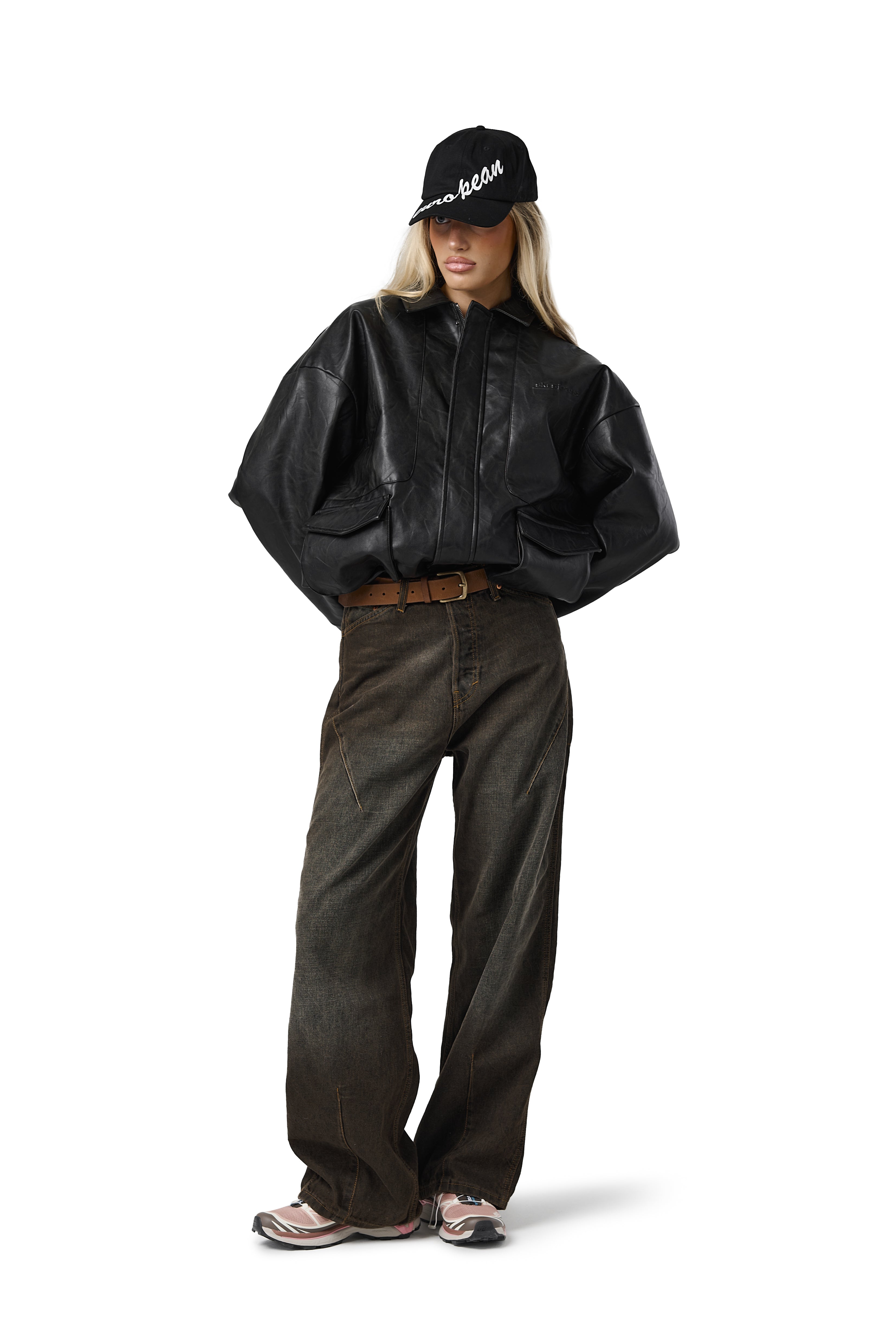 European Baseball Cap